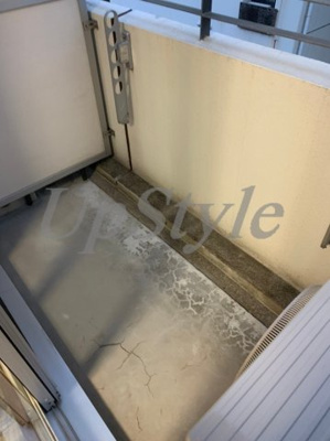 【バルコニー】 | セントエルモ三ノ輪