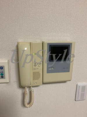 【セキュリティ】 | セントエルモ三ノ輪