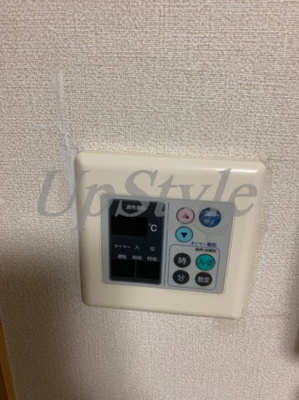 【設備】 | セントエルモ三ノ輪