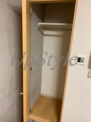 【収納】 | セントエルモ三ノ輪