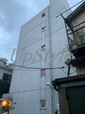 【外観】 | セントエルモ三ノ輪