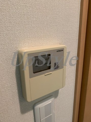 【設備】 | セントエルモ三ノ輪