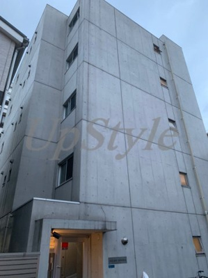 【外観】 | セントエルモ三ノ輪