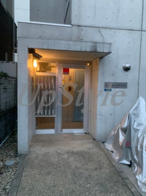 【エントランス】 | セントエルモ三ノ輪