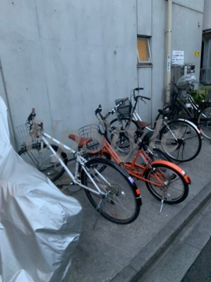 【その他共用部分】 | セントエルモ三ノ輪