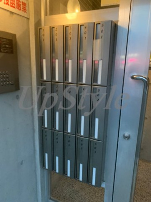 【その他共用部分】 | セントエルモ三ノ輪