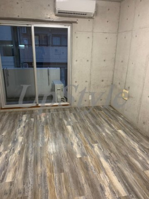 【駐車場】 | セントエルモ三ノ輪