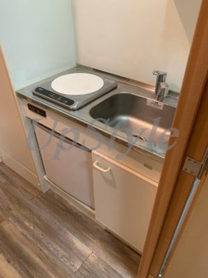 【キッチン】 | セントエルモ三ノ輪