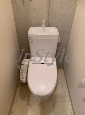 【トイレ】 | セントエルモ三ノ輪