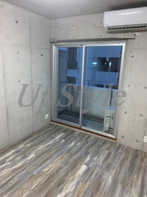 【居間・リビング】 | セントエルモ三ノ輪