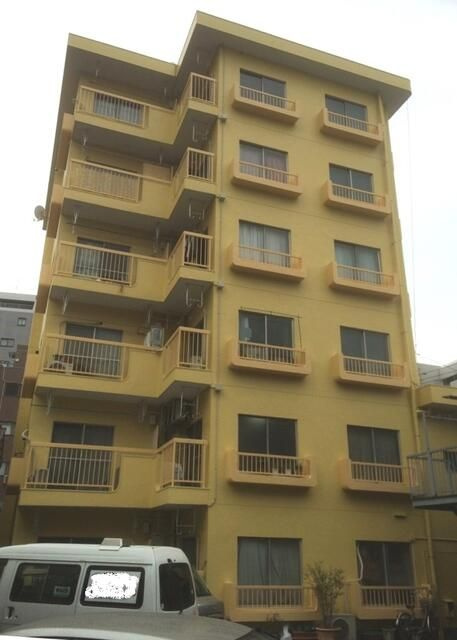 桜台梅田マンション