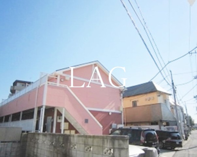 【外観】 | セナリオフォルム東船橋 | 外観です。