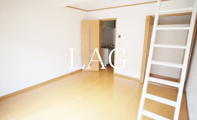 【居間・リビング】 | セナリオフォルム東船橋 | 洋室のお部屋です。