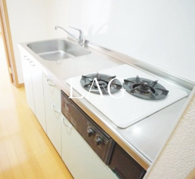 【キッチン】 | セナリオフォルム東船橋 | キッチンです。