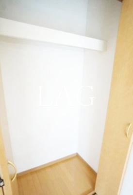 【収納】 | セナリオフォルム東船橋 | 収納です。