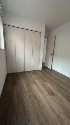 【洋室】 | 狭山市広瀬東戸建 | 落ち着いた色調の洋室です