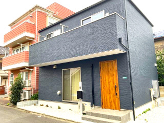 【外観】 | 狭山市広瀬東戸建 | 外観もきれいです