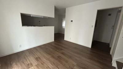 【居間・リビング】 | 狭山市広瀬東戸建 | 使いやすい居間です