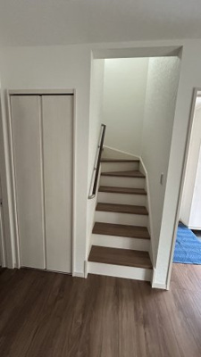 【その他】 | 狭山市広瀬東戸建 | 居間です