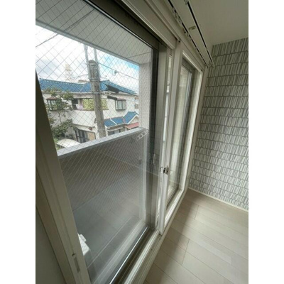 【バルコニー】 | シーエフハイツ小岩