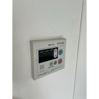 【設備】 | シーエフハイツ小岩