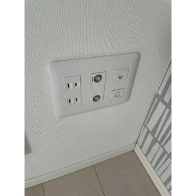 【設備】 | シーエフハイツ小岩