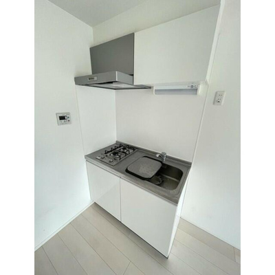 【キッチン】 | シーエフハイツ小岩