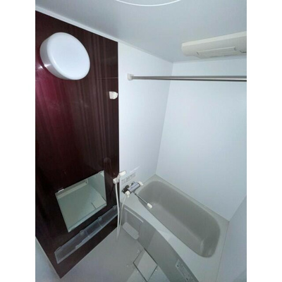 【浴室】 | シーエフハイツ小岩