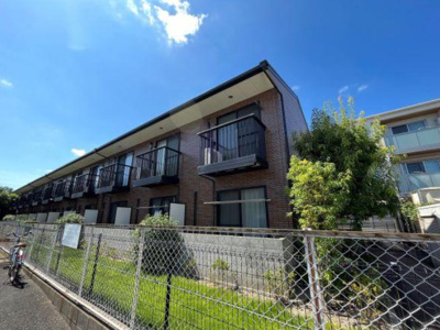 【外観】 | プレジール八尾南