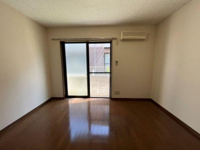 【洋室】 | プレジール八尾南