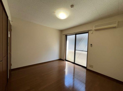 【洋室】 | プレジール八尾南