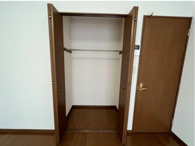 【収納】 | プレジール八尾南