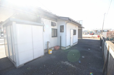 【その他】 | 鵜ノ木店舗