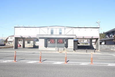 【周辺】 | 鵜ノ木店舗