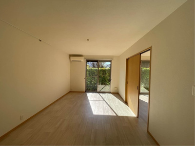 【内装】 | ヒラソールマルセイⅠⅡ | 内装もきれいです