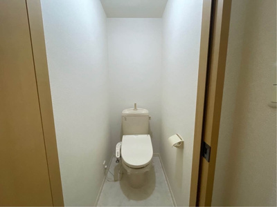 【トイレ】 | ヒラソールマルセイⅠⅡ | トイレです