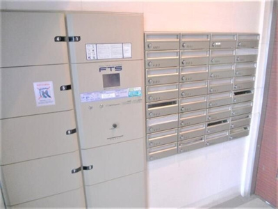 【設備】 | メインステージ中目黒