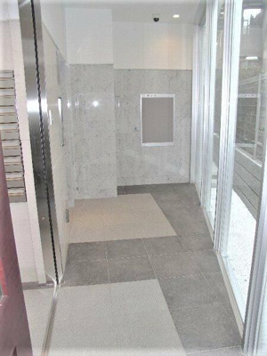 【その他共用部分】 | メインステージ中目黒