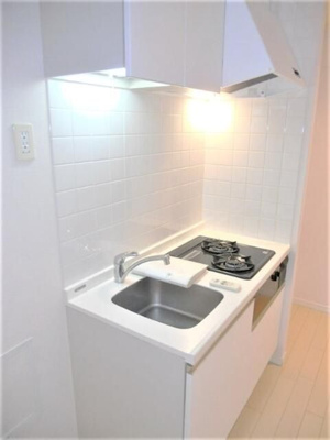 【キッチン】 | メインステージ中目黒