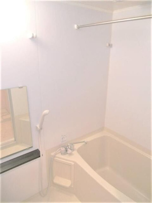 【浴室】 | メインステージ中目黒