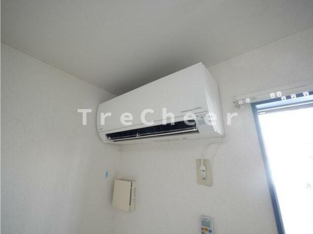 ココネ目白の設備