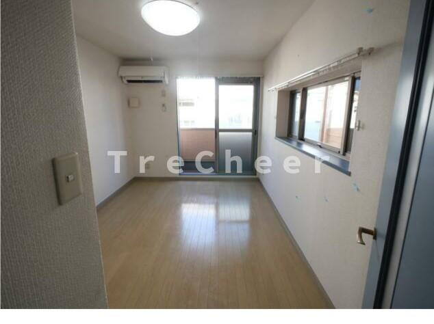 ココネ目白の居間・リビング