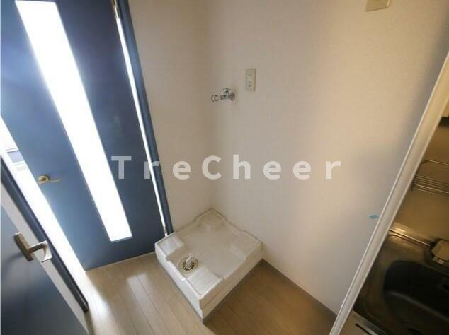 ココネ目白の設備