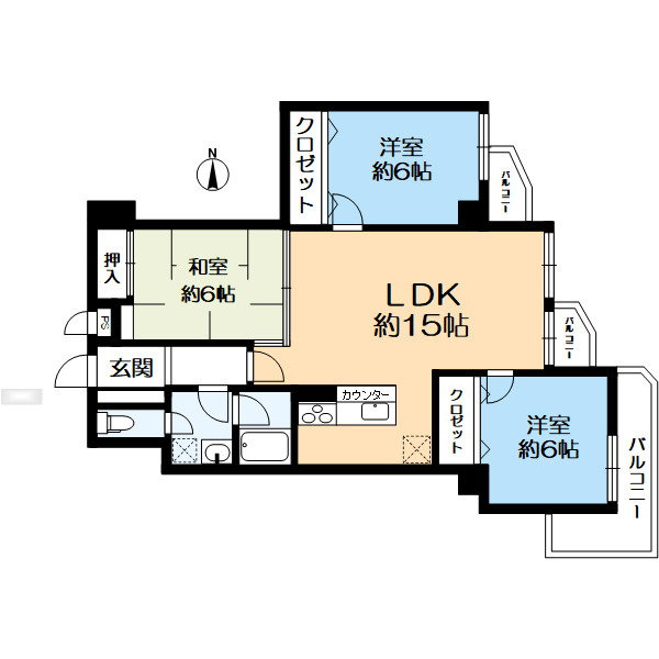 エギュー・ド・ブランシェ