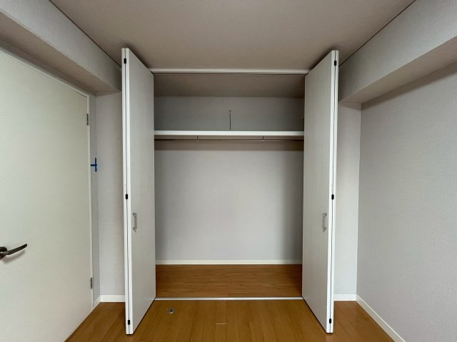 エギュー・ド・ブランシェの収納