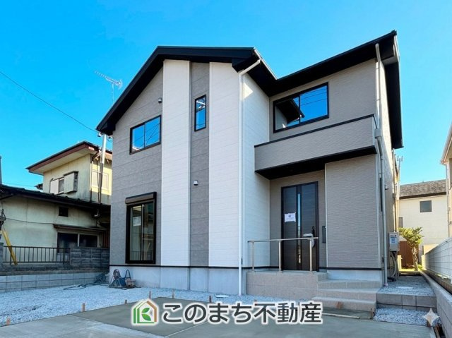 リガーレ小山市城東10期