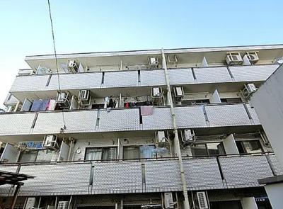 【展望】 | 西新宿第２ローヤルコーポ齋藤ビル