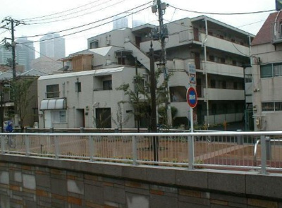 【その他】 | 西新宿第２ローヤルコーポ齋藤ビル