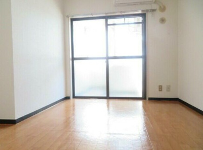 【居間・リビング】 | 西新宿第２ローヤルコーポ齋藤ビル