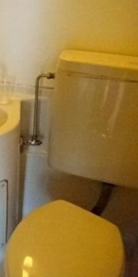 【トイレ】 | 西新宿第２ローヤルコーポ齋藤ビル